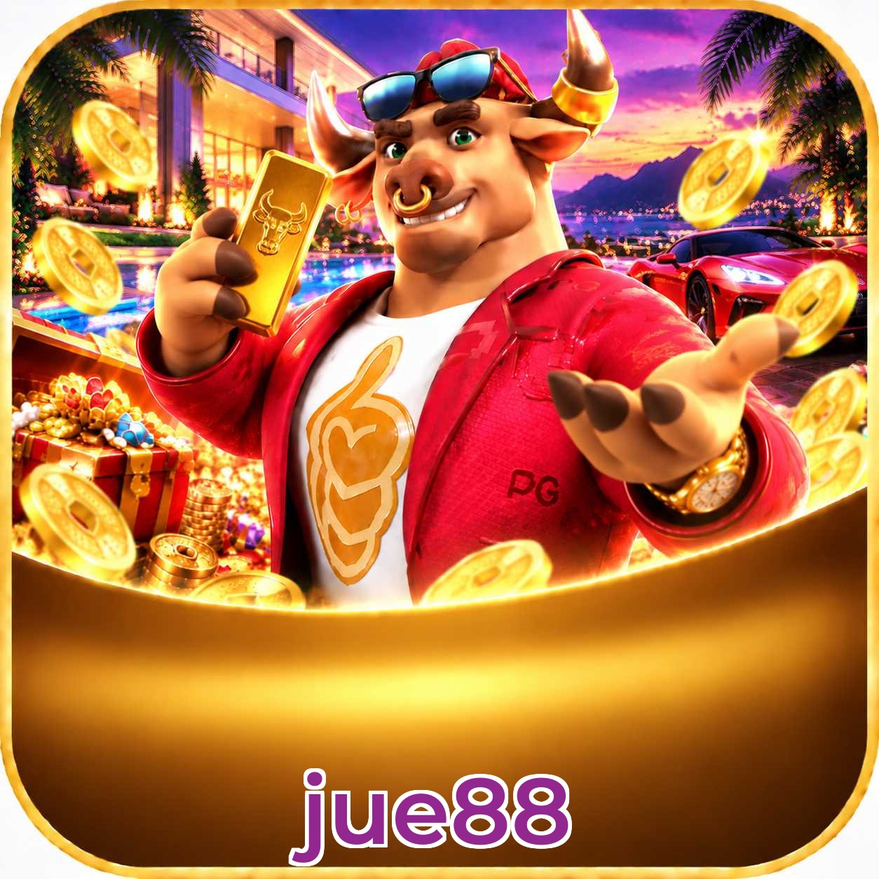 Download multiplataforma do app jue88 para Android e iOS