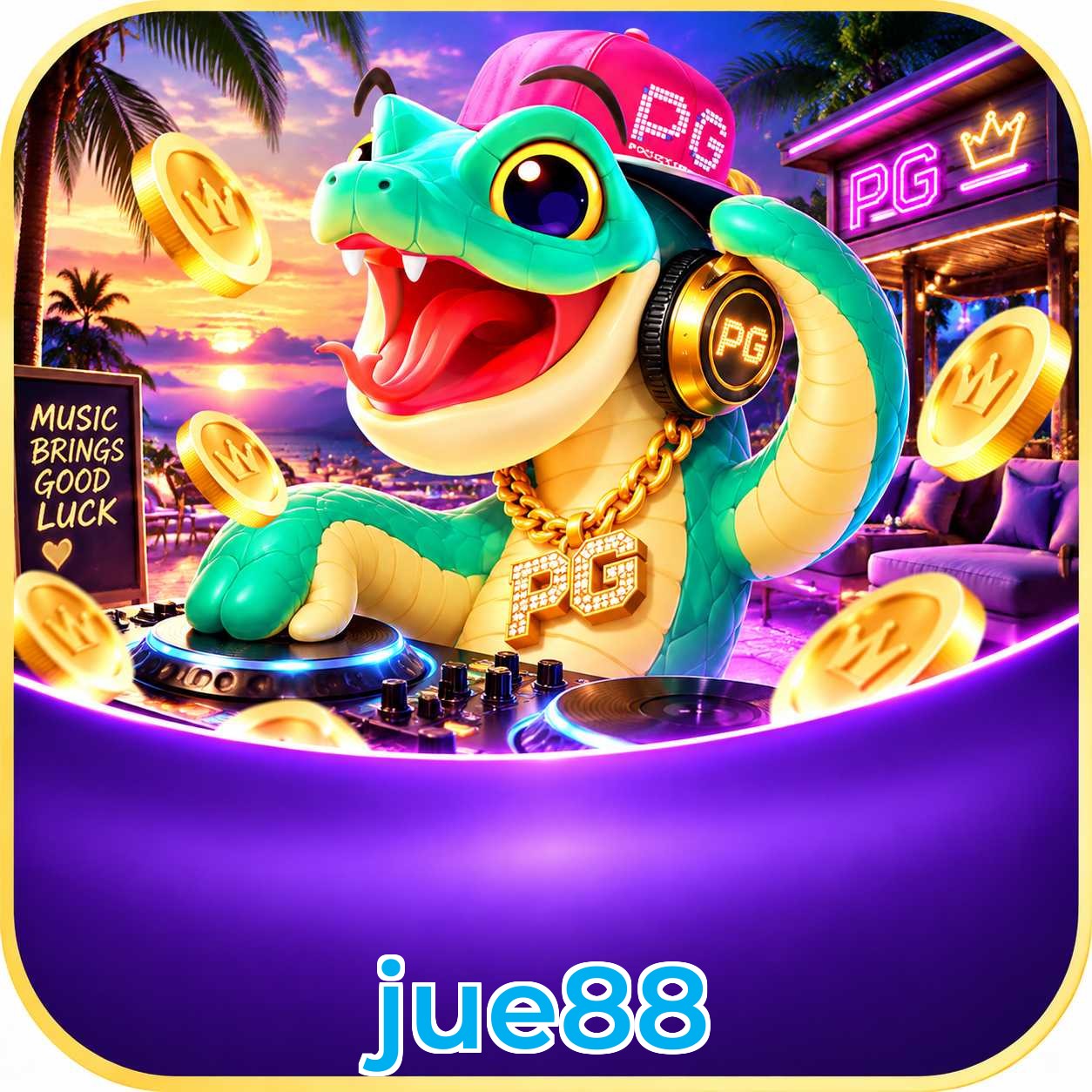 Download oficial jue88 seguro para Android e iOS