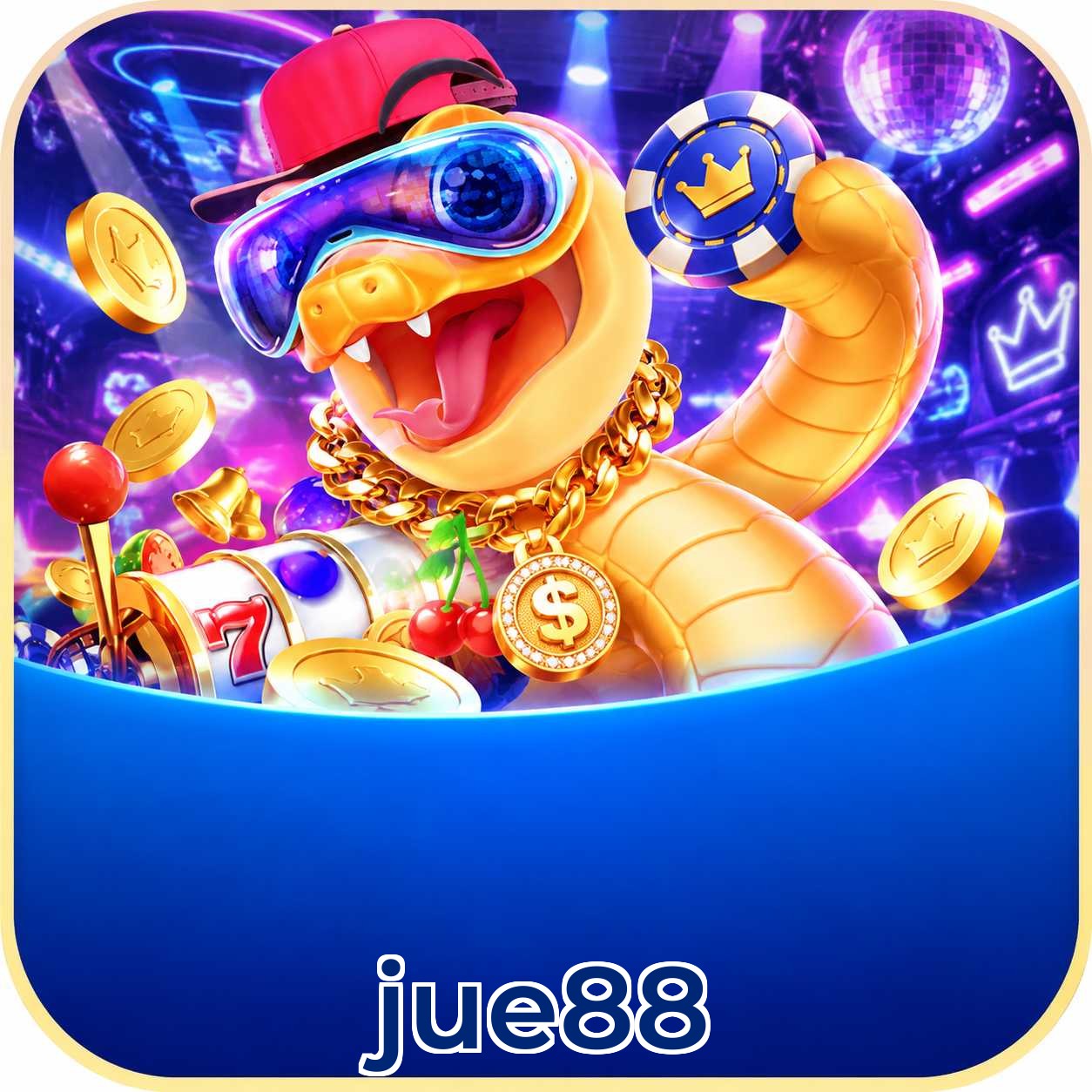 Performance superior do APK