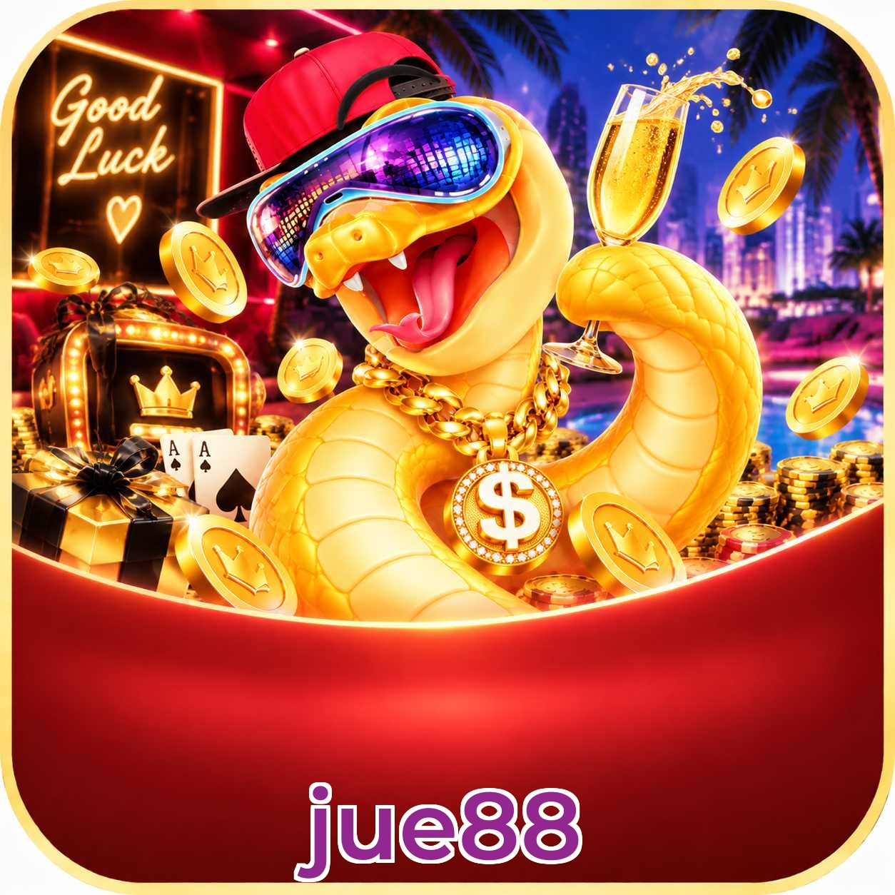 Jackpots milionários disponíveis para ganhar na jue88
