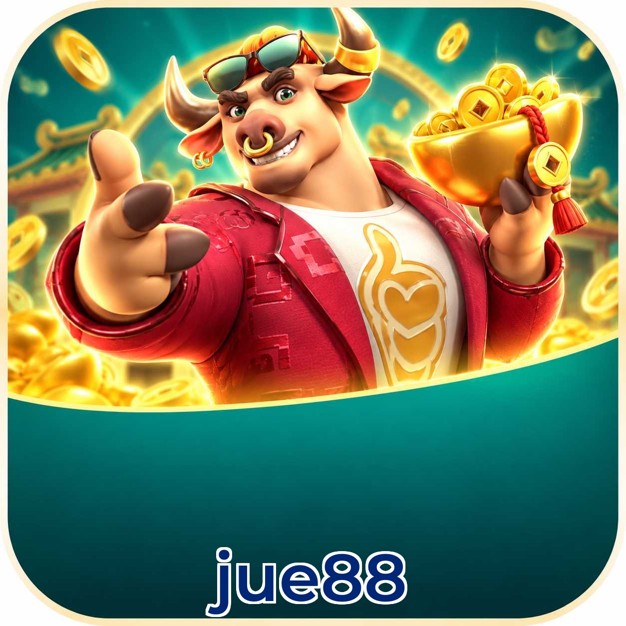 Jackpots progressivos jue88 — R$ 8,3 milhões acumulados
